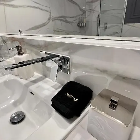 Hanza 1107 什切青