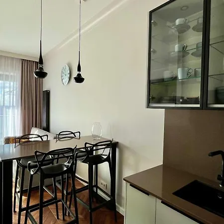 Hanza 1107 슈체친