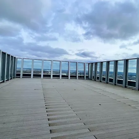 Hanza 1107 * 슈체친