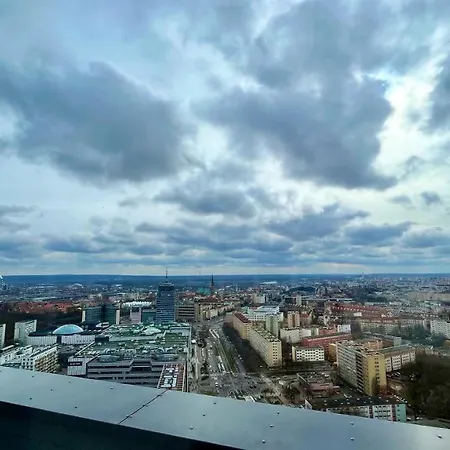 Hanza 1107 슈체친