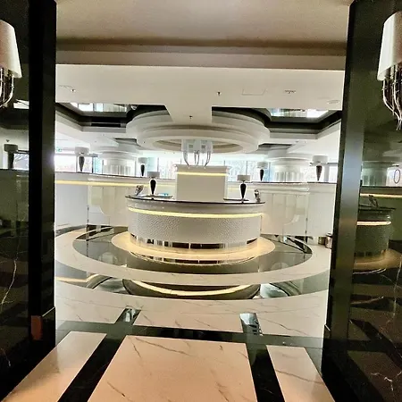 Hanza 1107 * 什切青