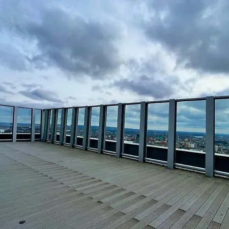 Hanza 1107 Apartament