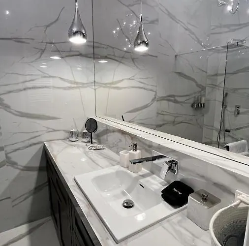 Hanza 1107 * 슈체친