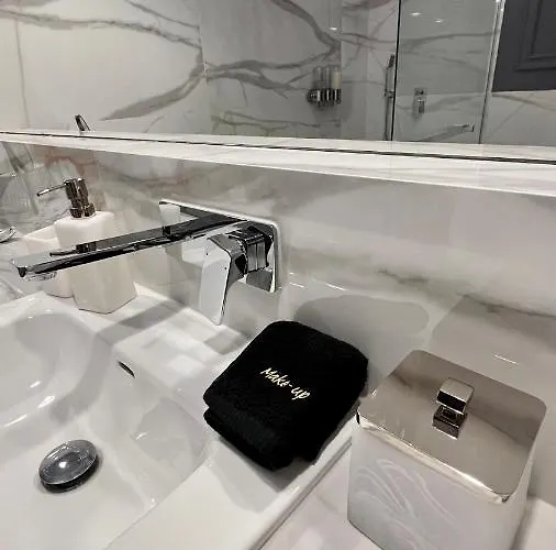 Hanza 1107 슈체친