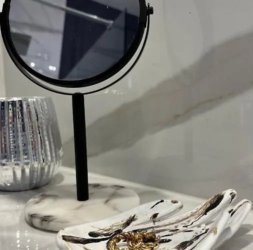 Hanza 1107 슈체친