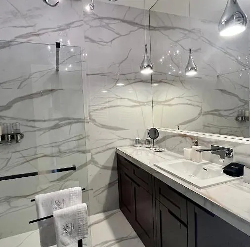 Hanza 1107 * 슈체친