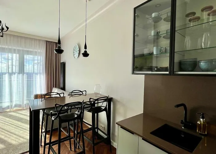 Hanza 1107 슈체친