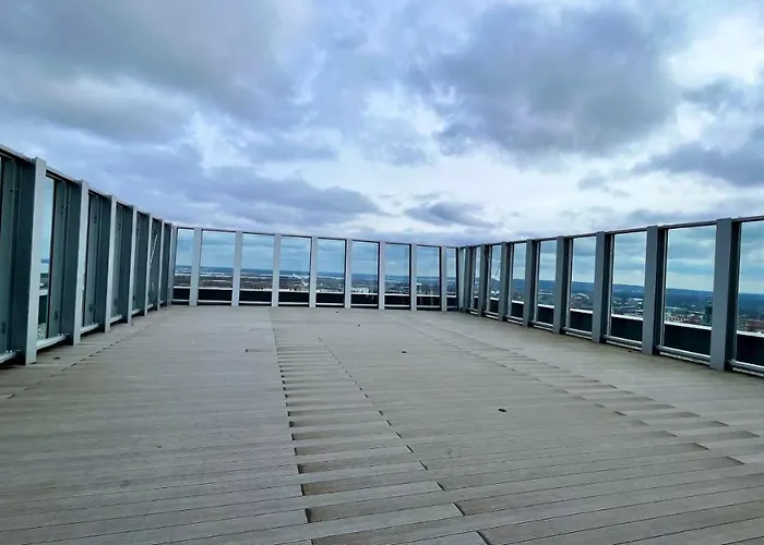 Hanza 1107 * 슈체친