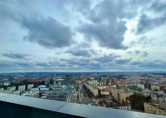 Hanza 1107 슈체친