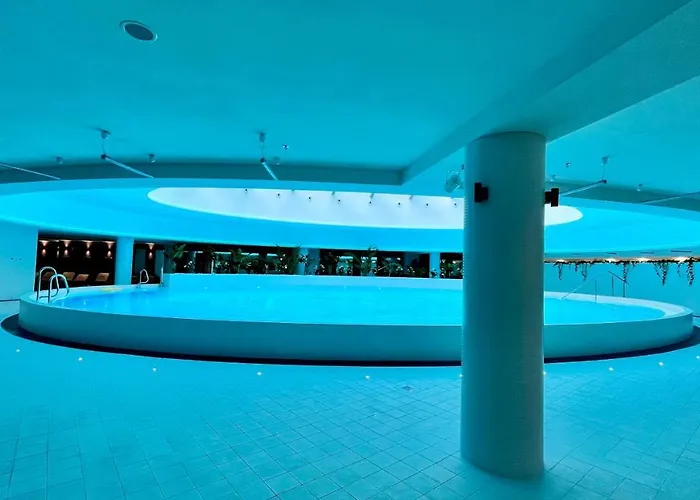 Hanza 1107 * 슈체친