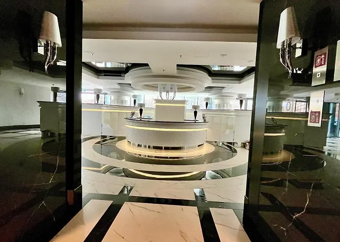 Hanza 1107 * Stettin