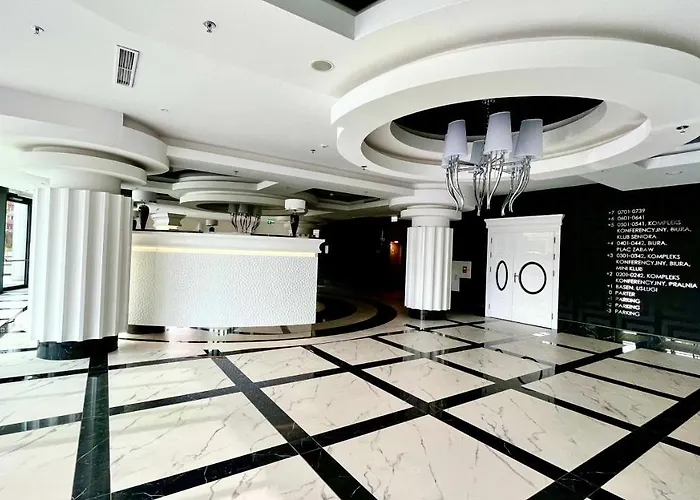 Hanza 1107 슈체친