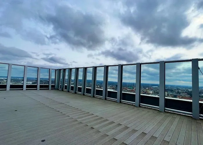 Hanza 1107 아파트