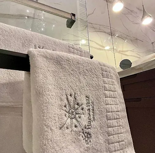 Hanza 1107 아파트 *